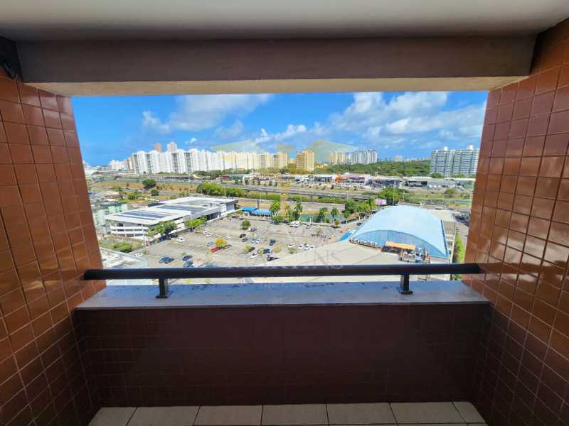Apartamento, 3 quartos, 79 m² - Foto 2