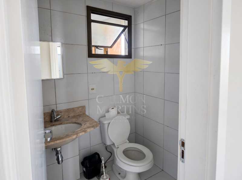 Apartamento, 3 quartos, 79 m² - Foto 8