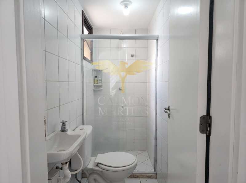 Apartamento, 3 quartos, 79 m² - Foto 9