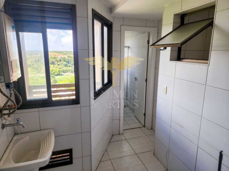 Apartamento, 3 quartos, 79 m² - Foto 10