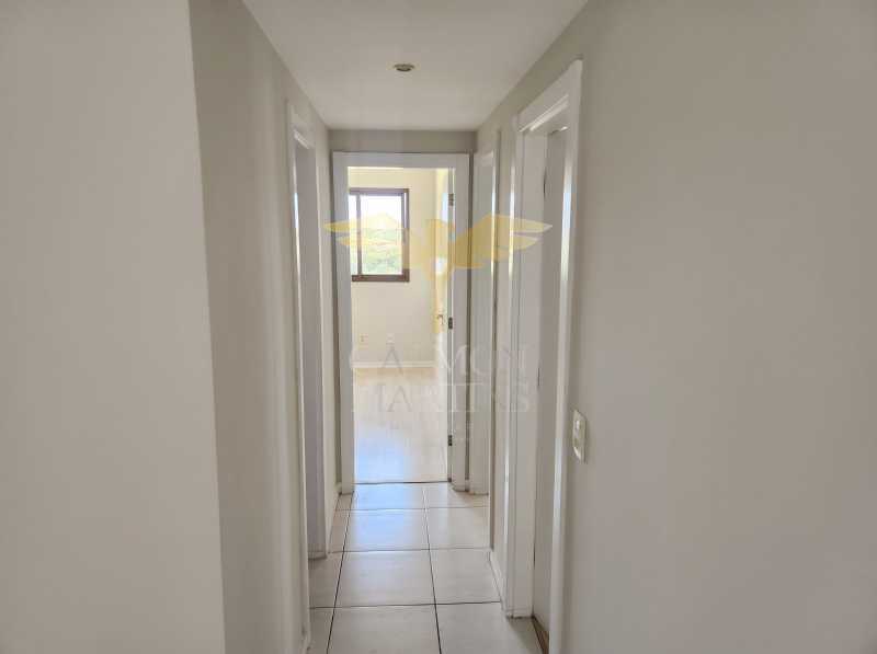 Apartamento, 3 quartos, 79 m² - Foto 11