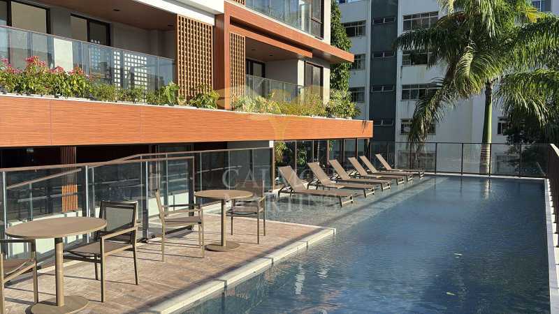 Apartamento, 2 quartos, 78 m² - Foto 4