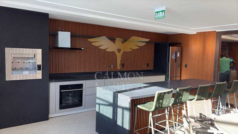 Apartamento, 2 quartos, 78 m² - Foto 5
