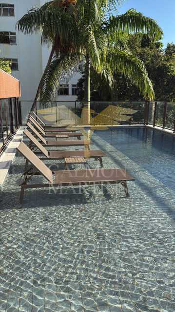 Apartamento, 2 quartos, 78 m² - Foto 6