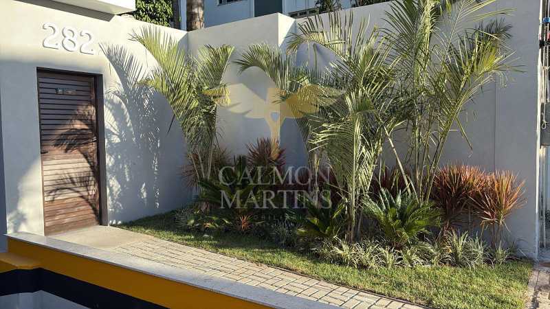 Apartamento, 2 quartos, 78 m² - Foto 11