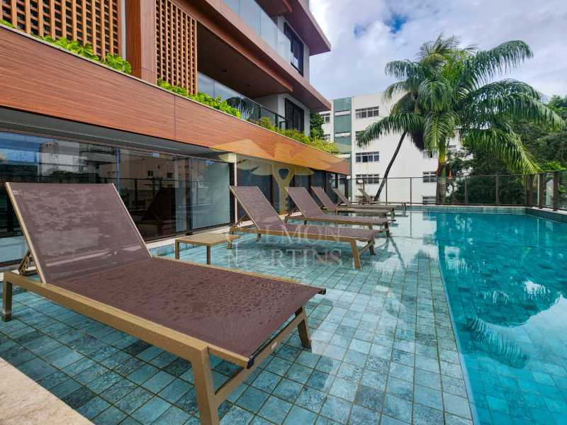 Apartamento, 2 quartos, 78 m² - Foto 14