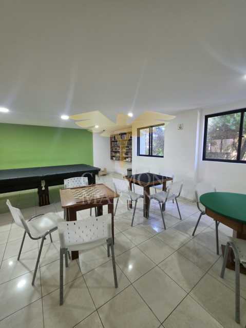 Apartamento, 4 quartos, 118 m² - Foto 17