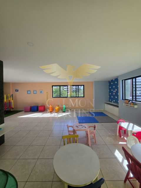 Apartamento, 4 quartos, 118 m² - Foto 24