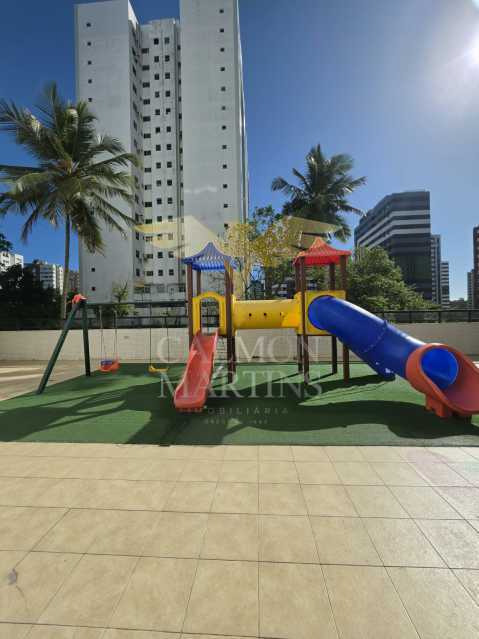 Apartamento, 4 quartos, 118 m² - Foto 27