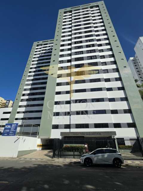 Apartamento, 4 quartos, 118 m² - Foto 30
