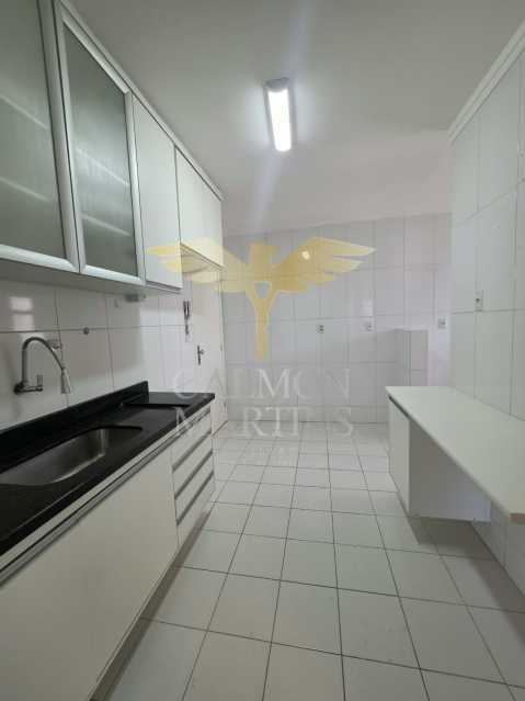 Apartamento, 4 quartos, 118 m² - Foto 7