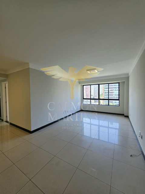 Apartamento, 4 quartos, 118 m² - Foto 1