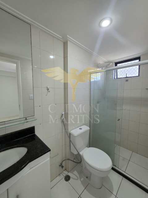 Apartamento, 4 quartos, 118 m² - Foto 14