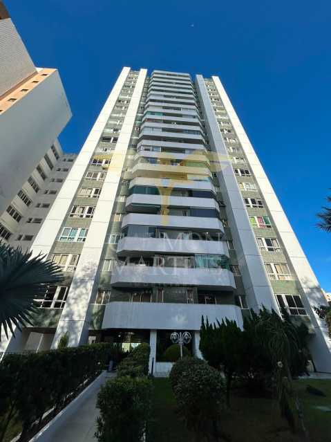 Apartamento, 3 quartos, 116 m² - Foto 1