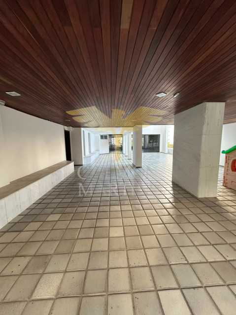 Apartamento, 3 quartos, 116 m² - Foto 3