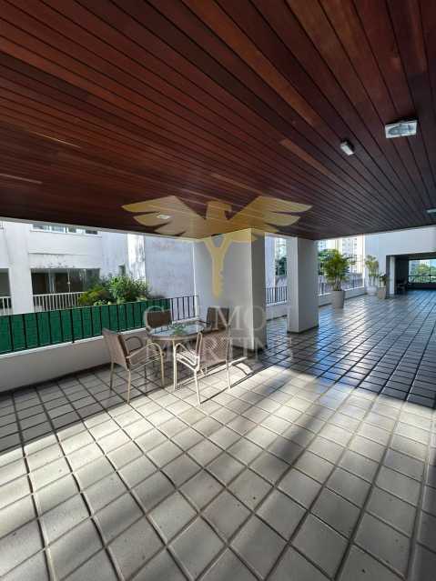 Apartamento, 3 quartos, 116 m² - Foto 4