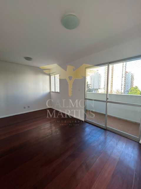 Apartamento, 3 quartos, 116 m² - Foto 6