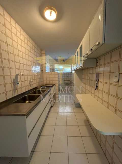 Apartamento, 3 quartos, 116 m² - Foto 7