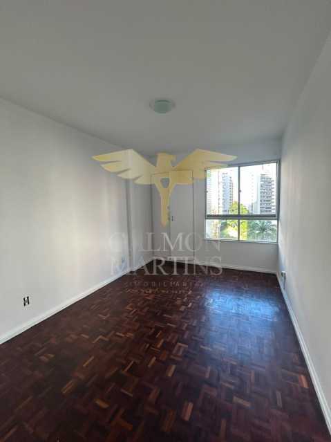 Apartamento, 3 quartos, 116 m² - Foto 9