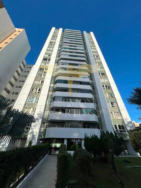 Apartamento, 3 quartos, 116 m² - Foto 11