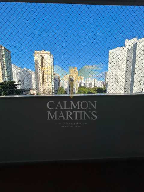 Apartamento, 3 quartos, 116 m² - Foto 13