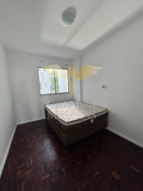 Apartamento, 3 quartos, 116 m² - Foto 14