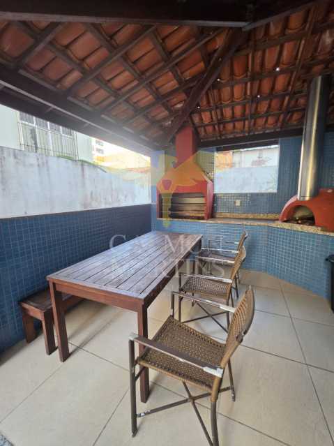 Apartamento, 3 quartos, 90 m² - Foto 19