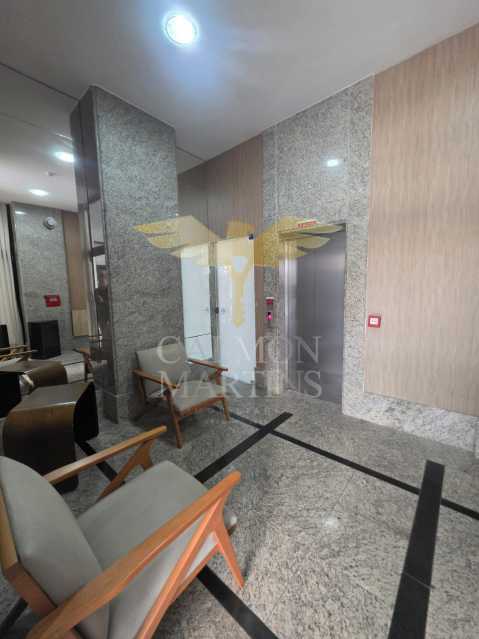 Apartamento, 3 quartos, 90 m² - Foto 17