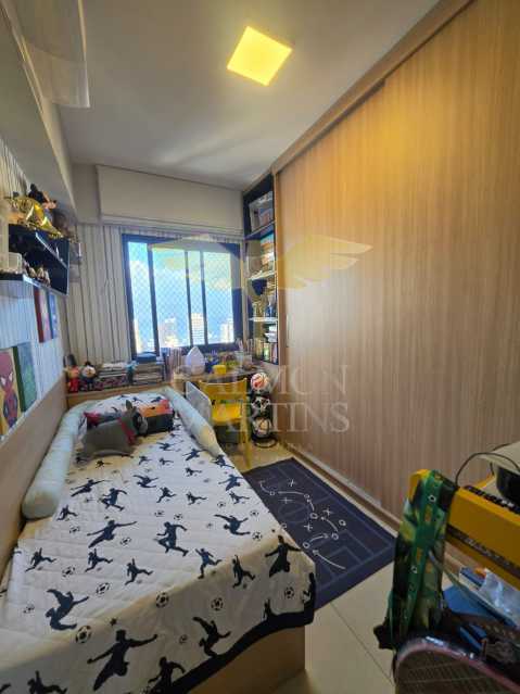 Apartamento, 3 quartos, 90 m² - Foto 3