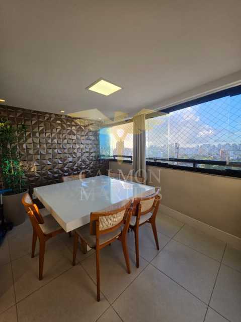 Apartamento, 3 quartos, 90 m² - Foto 6