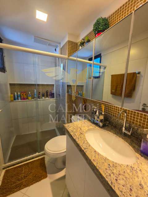 Apartamento, 3 quartos, 90 m² - Foto 11