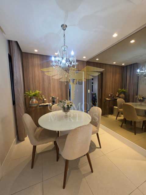 Apartamento, 3 quartos, 90 m² - Foto 21