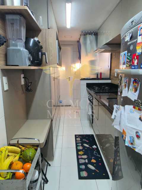 Apartamento, 3 quartos, 90 m² - Foto 16