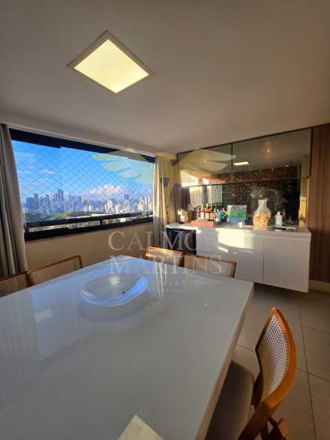 Apartamento, 3 quartos, 90 m² - Foto 7