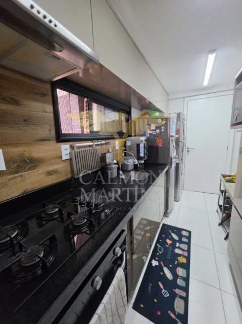 Apartamento, 3 quartos, 90 m² - Foto 15