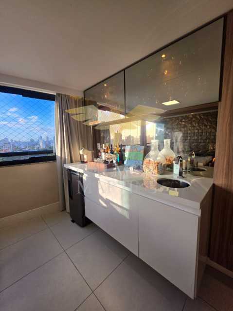 Apartamento, 3 quartos, 90 m² - Foto 10