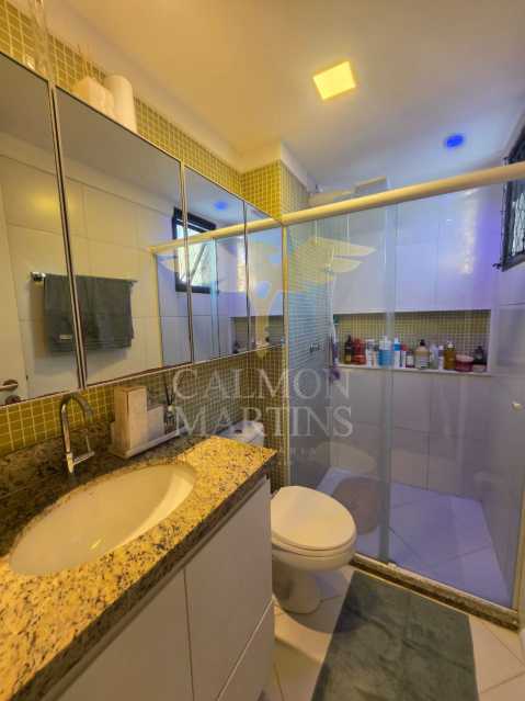 Apartamento, 3 quartos, 90 m² - Foto 9