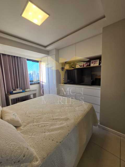Apartamento, 3 quartos, 90 m² - Foto 8