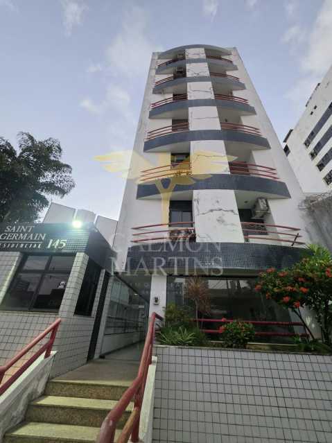 Apartamento, 2 quartos, 90 m² - Foto 18