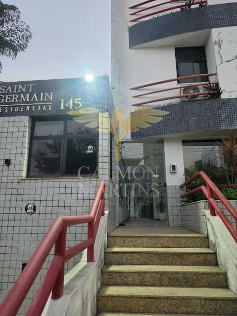 Apartamento, 2 quartos, 90 m² - Foto 20