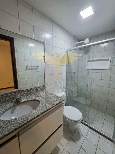 Apartamento, 2 quartos, 90 m² - Foto 7