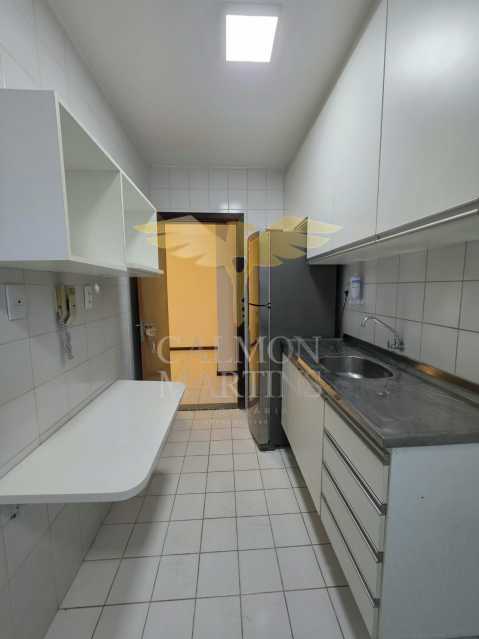Apartamento, 2 quartos, 90 m² - Foto 10