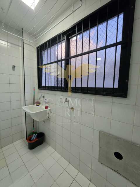 Apartamento, 2 quartos, 90 m² - Foto 15