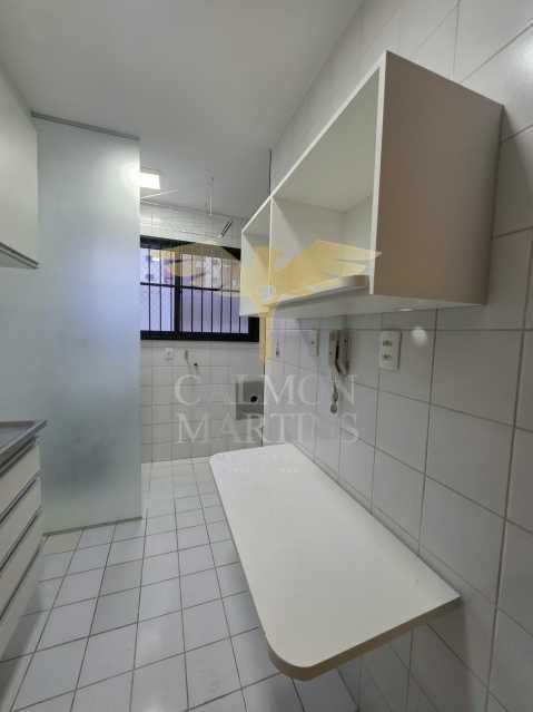 Apartamento, 2 quartos, 90 m² - Foto 14