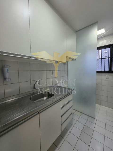 Apartamento, 2 quartos, 90 m² - Foto 13
