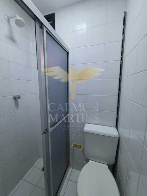 Apartamento, 2 quartos, 90 m² - Foto 17