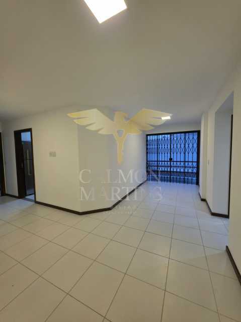 Apartamento, 2 quartos, 90 m² - Foto 1