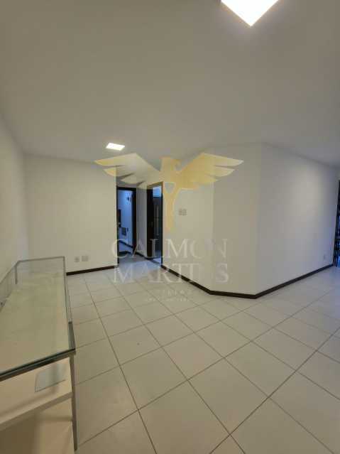 Apartamento, 2 quartos, 90 m² - Foto 2