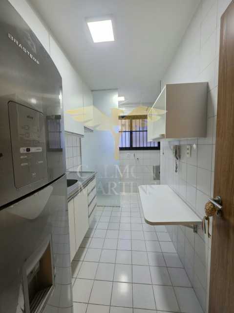 Apartamento, 2 quartos, 90 m² - Foto 16
