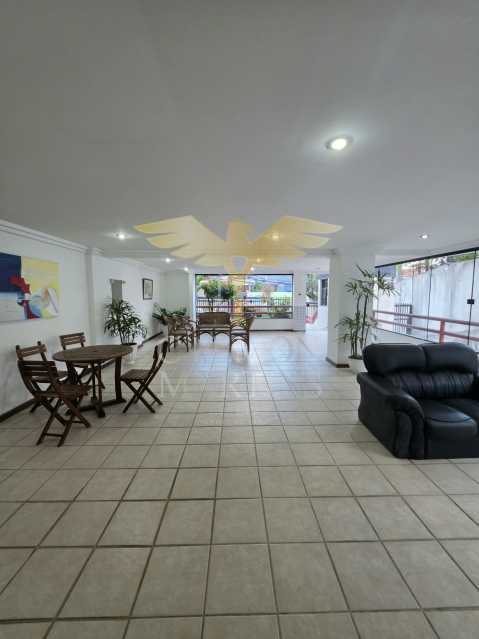 Apartamento, 2 quartos, 90 m² - Foto 22